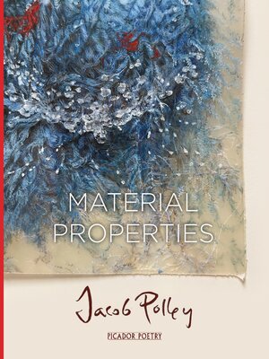 cover image of Material Properties